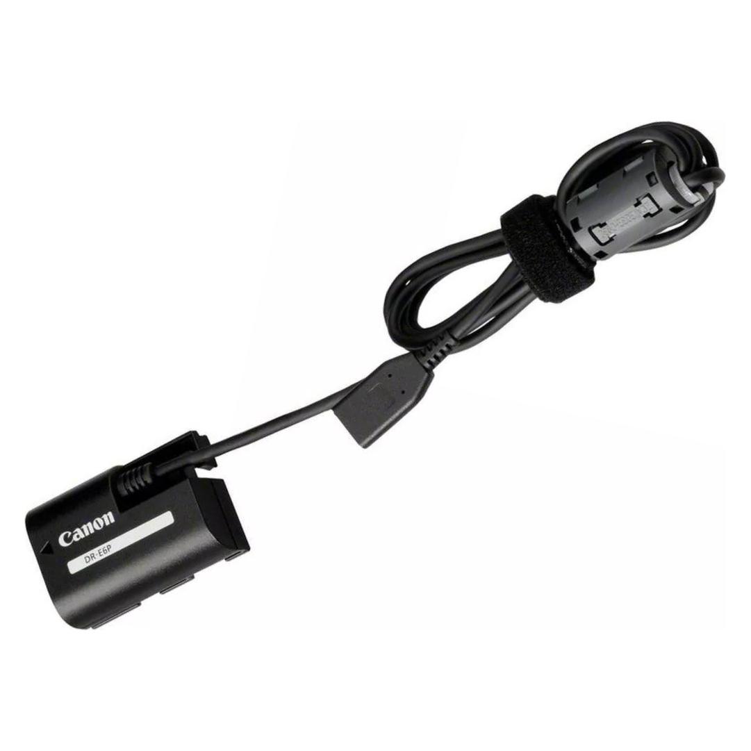 Canon DR-E6P DC Kuppler (DC-Kuppler) (6576C001)