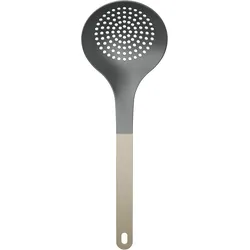 Rosti Schaumlöffel NEW Optima 32 cm Humus Nylon