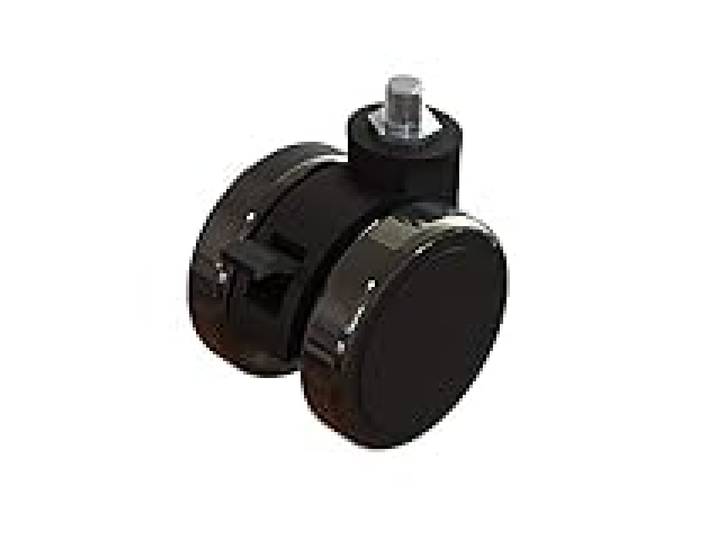 Next Level Racing Lockable Castor Wheels