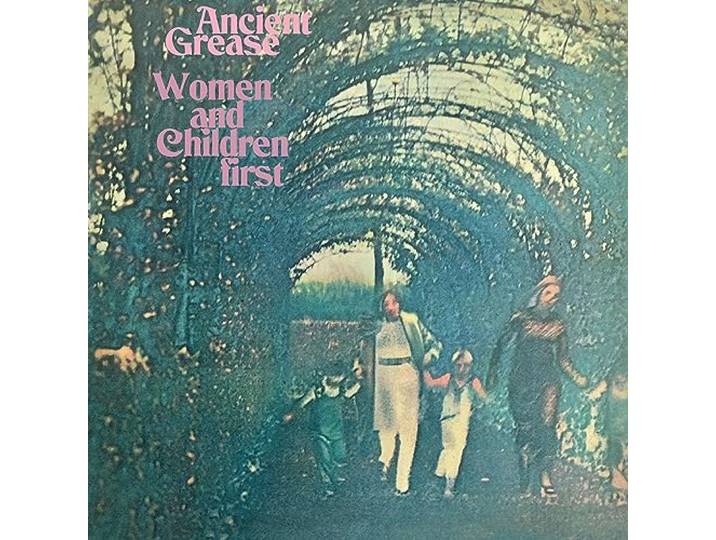 Women & Children First