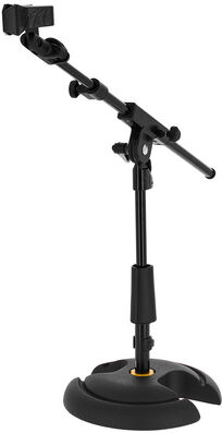 Hercules Stands Mic Boom Stand MS120B PRO
