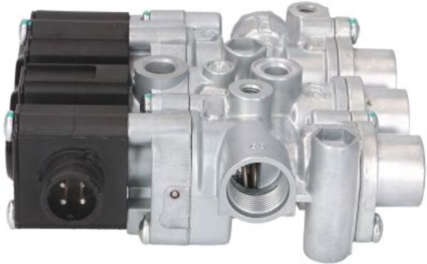 Magnetventil PNEUMATICS PN-10451