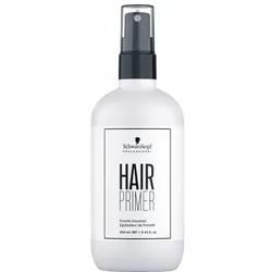 250ml Schwarzkopf Professional Hair Primer