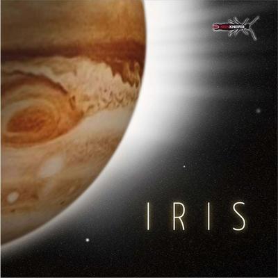 Iris - Sven Hüsken, Audio, 4042564204988