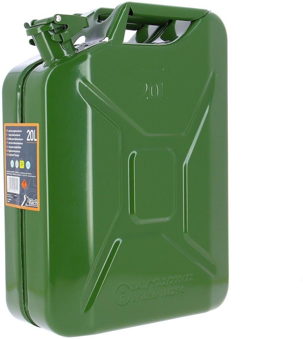 XL 506024 Jerrycan