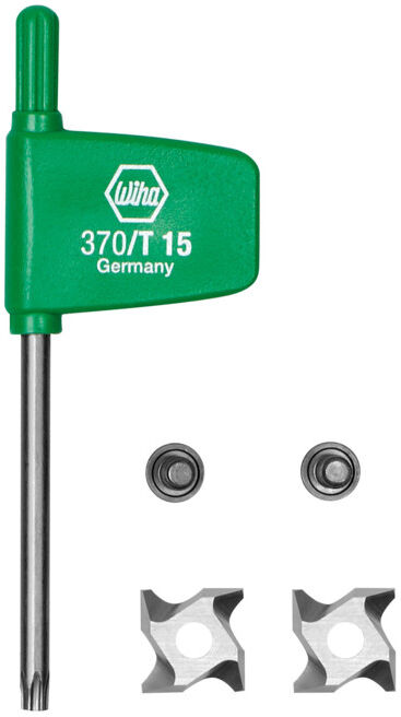 Plaquette de rechange HW-WP R2 D28 KL12,7OFK ; Festool (500370)