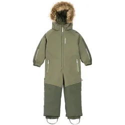 Viking, Unisex, Skijacke, Expower Insulated (116), Grün, 116