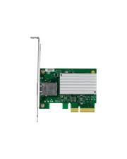 TRENDnet Netzwerkadapter PCIe 2.0 x4 Low Profile 10Gb Ethernet x 1 (TEG-10GECTX)
