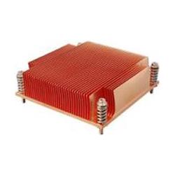 Supermicro SNK-P0046P: CPU Kühler 1HE (27 mm) (SNK-P0046P)