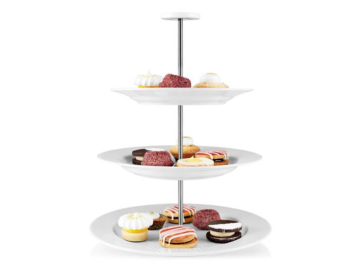Eva Solo Eva Trio Legio Nova etagère Wit