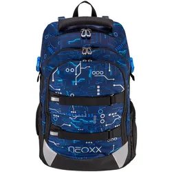 Neoxx Active Pro Schulrucksack