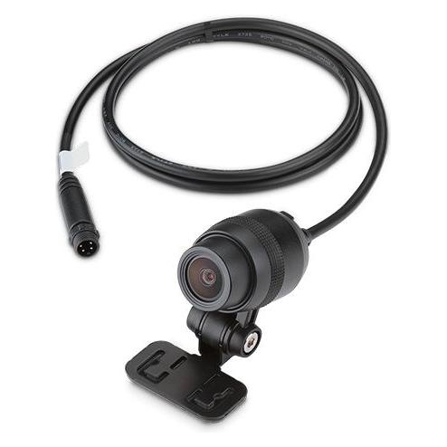 Mio | MiVue M820WD dual-lens motorcycle driving recorder | Receive five satellite GPS | Wi-Fi (GPS-Empfänger, WLAN, Full HD) (5415N7110020)