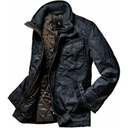 Dry-Wax-Jacke - 25