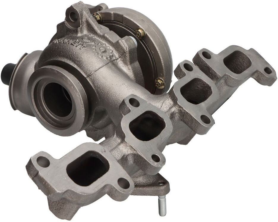 Lader, Aufladung TURBO REMAN 792290-4/TR
