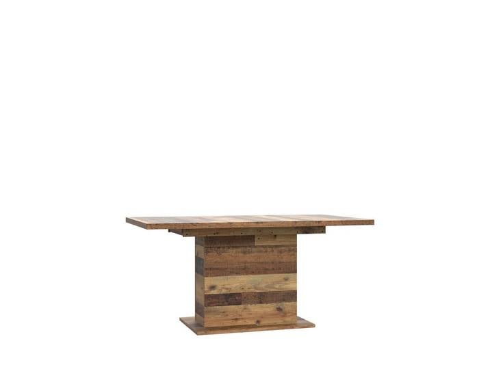 freiraum Esstisch DINING TABLES, in Old – Wood Vintage - 160x76,6x90cm (BxHxT)