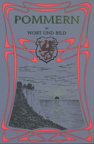 F. Uecker-Stettin - Pommern in Wort und Bild - Preis vom 30.09.2026 09:01:18 h