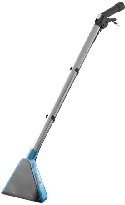 cleancraft Teppich- und Bodenreinigungsdüse (7010323)