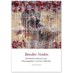 Beredter Norden, Belletristik von Iain Galbraith