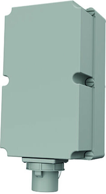 MENNEKES Prise murale 8617060 IP67 63A 5p 1h (8617060)
