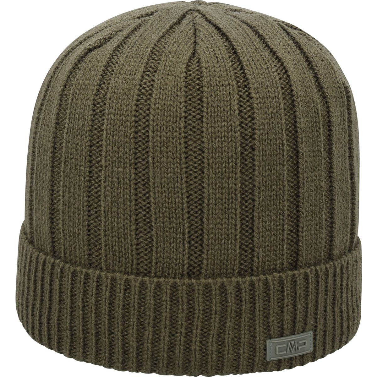 CMP Kids Knitted Hat olive (E943) U 5505670J-E943-U
