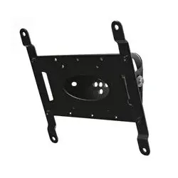B-Tech BT7523/B Flachbildschirm-Tischhalterung 119,4 cm (47") Wand Schwarz