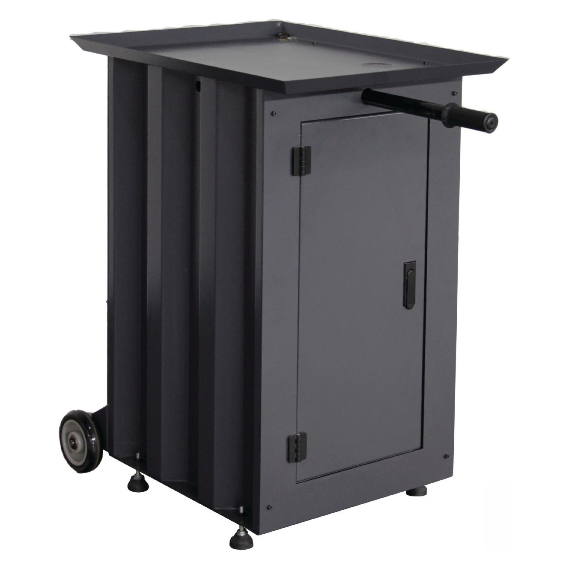 Stürmer Optimum Maschinenunterbau SP15/SP17V (3351495)