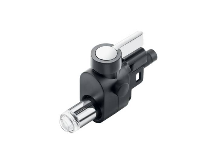 JURA Profi-Feinschaumdüse G2 (EA)