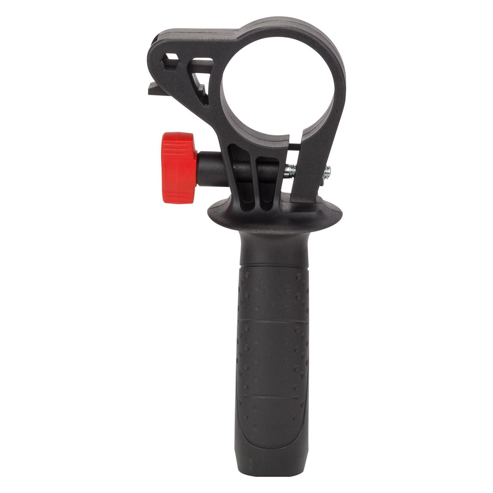 Bosch Zubehör Handgriff für Schlagbohrmaschine, passend zu PSB 500/650/750 (2609255727)