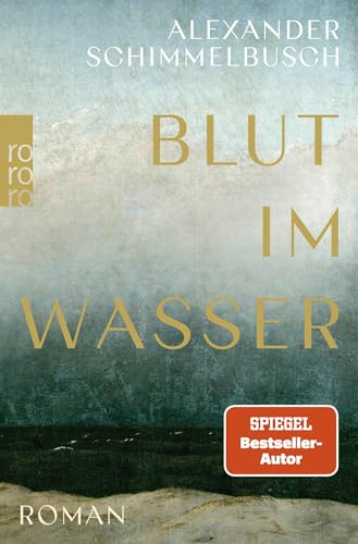 Alexander Schimmelbusch - Blut im Wasser - Preis vom 11.10.2026 03:10:56 h