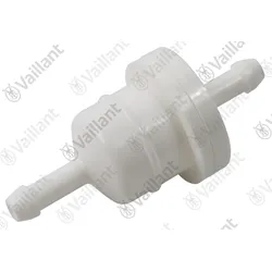 Filter, Kondensat Vaillant-Nr. 0020127988
