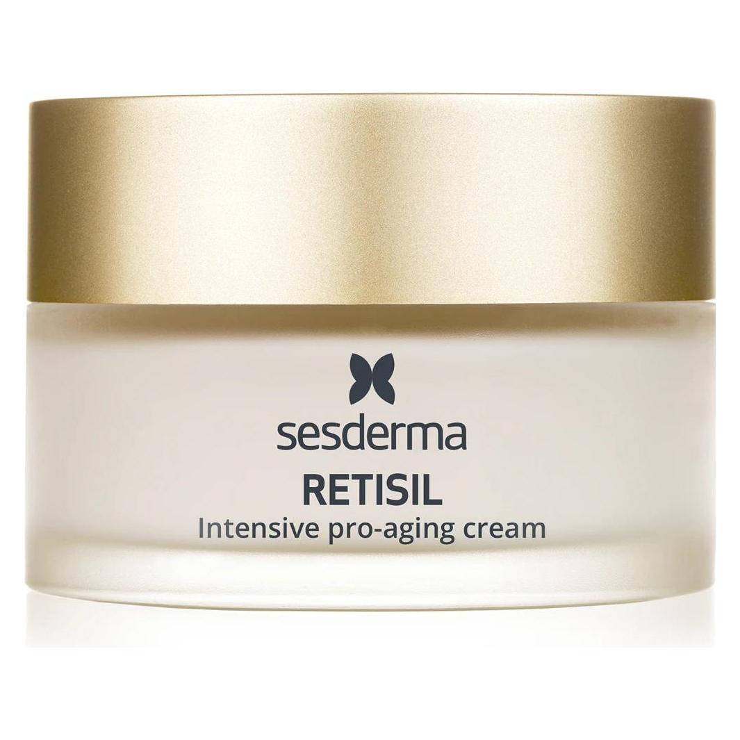 Sesderma Retisil Intensive Pro-Aging Cream 50ml 1.71fl.oz (50 ml) (S05119503)
