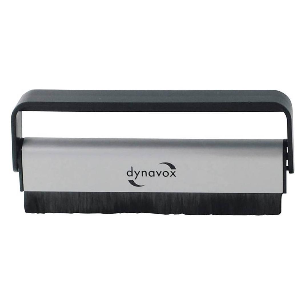 Dynavox AntistatikBürste (Plattenspieler Reinigung) (203922)