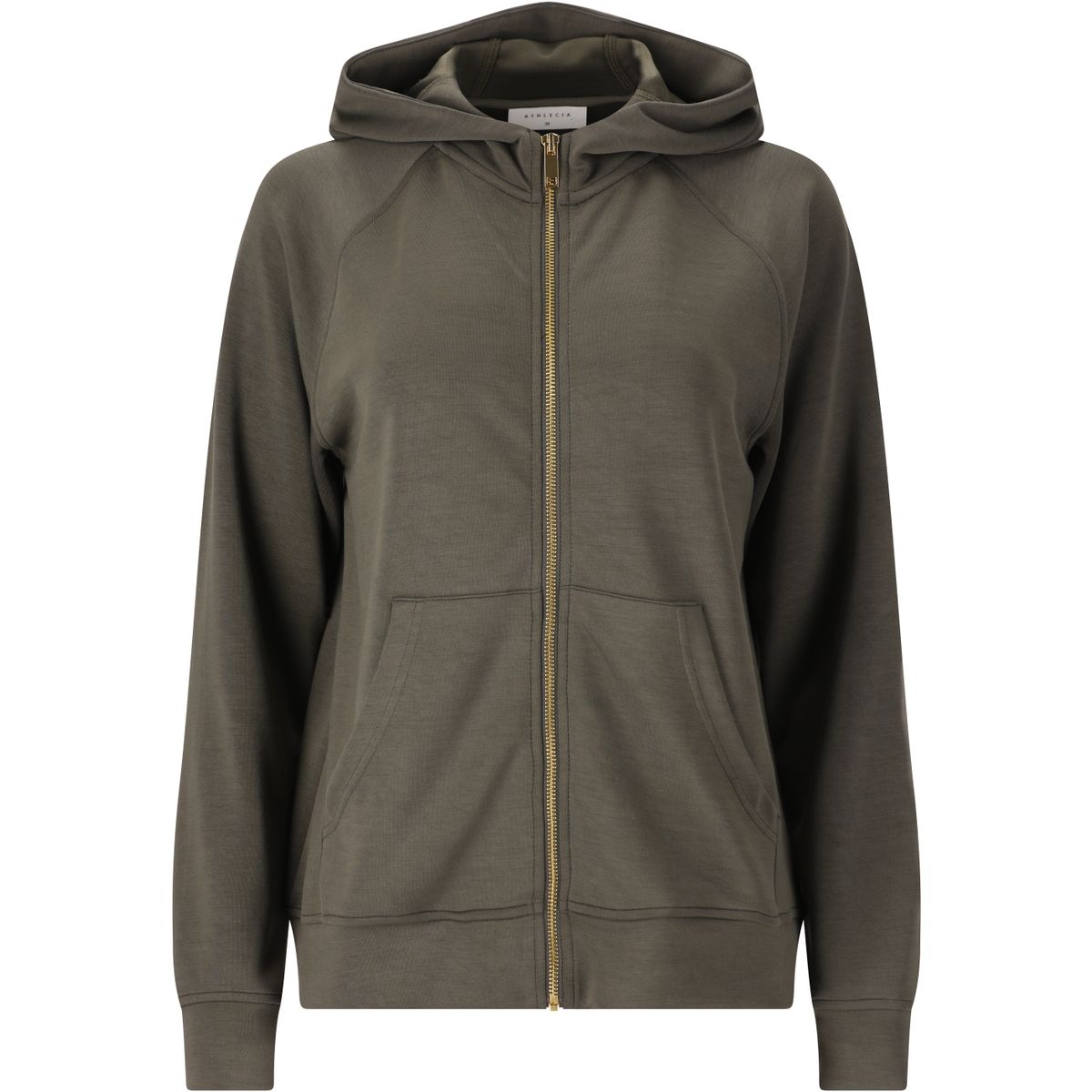 Athlecia Jacey W Full Zip chimera (1285) 36 EA243366-1285-36