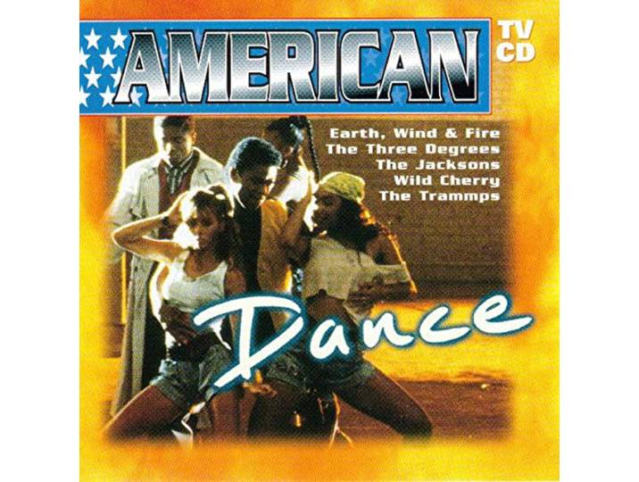 AMERICAN-DANCE