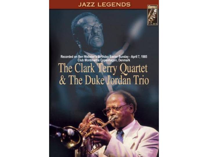 C.Terry Quartet/d.Jordan Trio