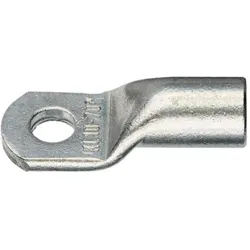 Dönges, Kabelverbindung, Rohrkabelschuh unisoliert, 16,0 mm², M6, ohne Sichtloch