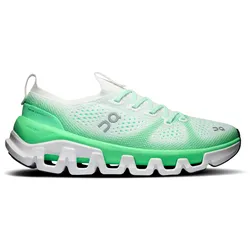 On Cloud X Tempo Laufschuhe Herren | Gr. 42 | grün - grün