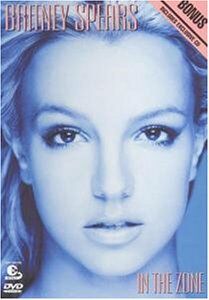 Britney Spears - Britney Spears - In the Zone (+ Audio-CD) - Preis vom 08.10.2026 07:26:42 h