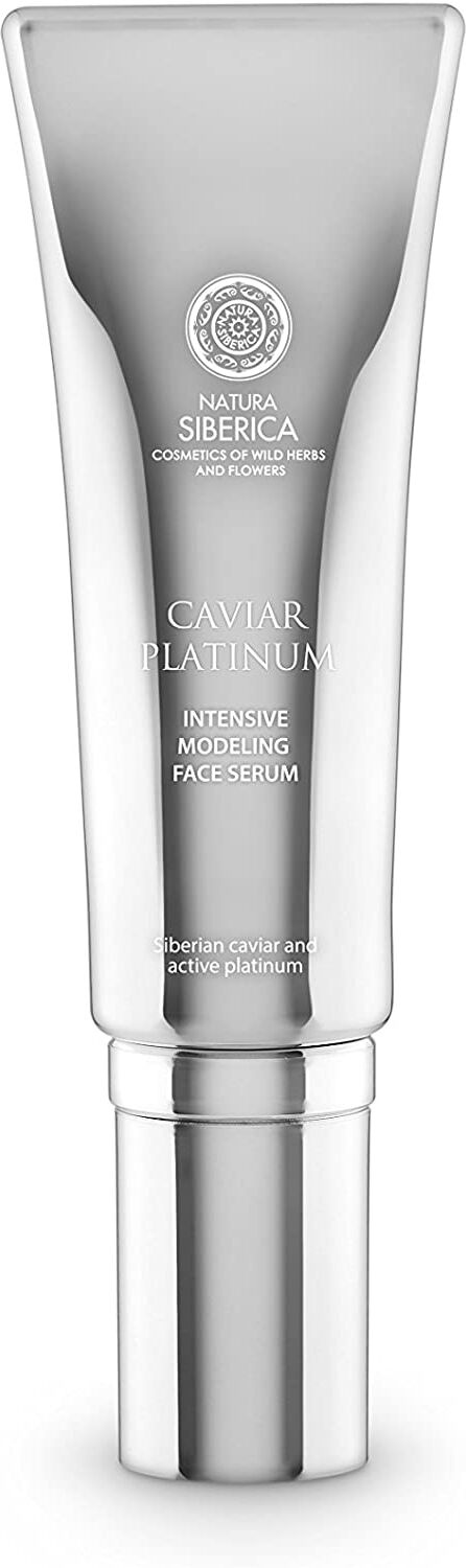 Natura Siberica Caviar Platinium Sérum Facial Remodelación Intensiva