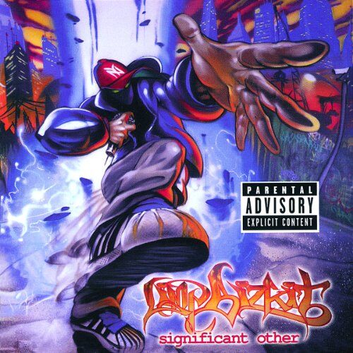 Limp Bizkit - Significant Other - Preis vom 11.10.2026 03:10:56 h