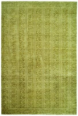SAFAVIEH Couture Hand-knotted Pantelia Silk/ Wool Rug