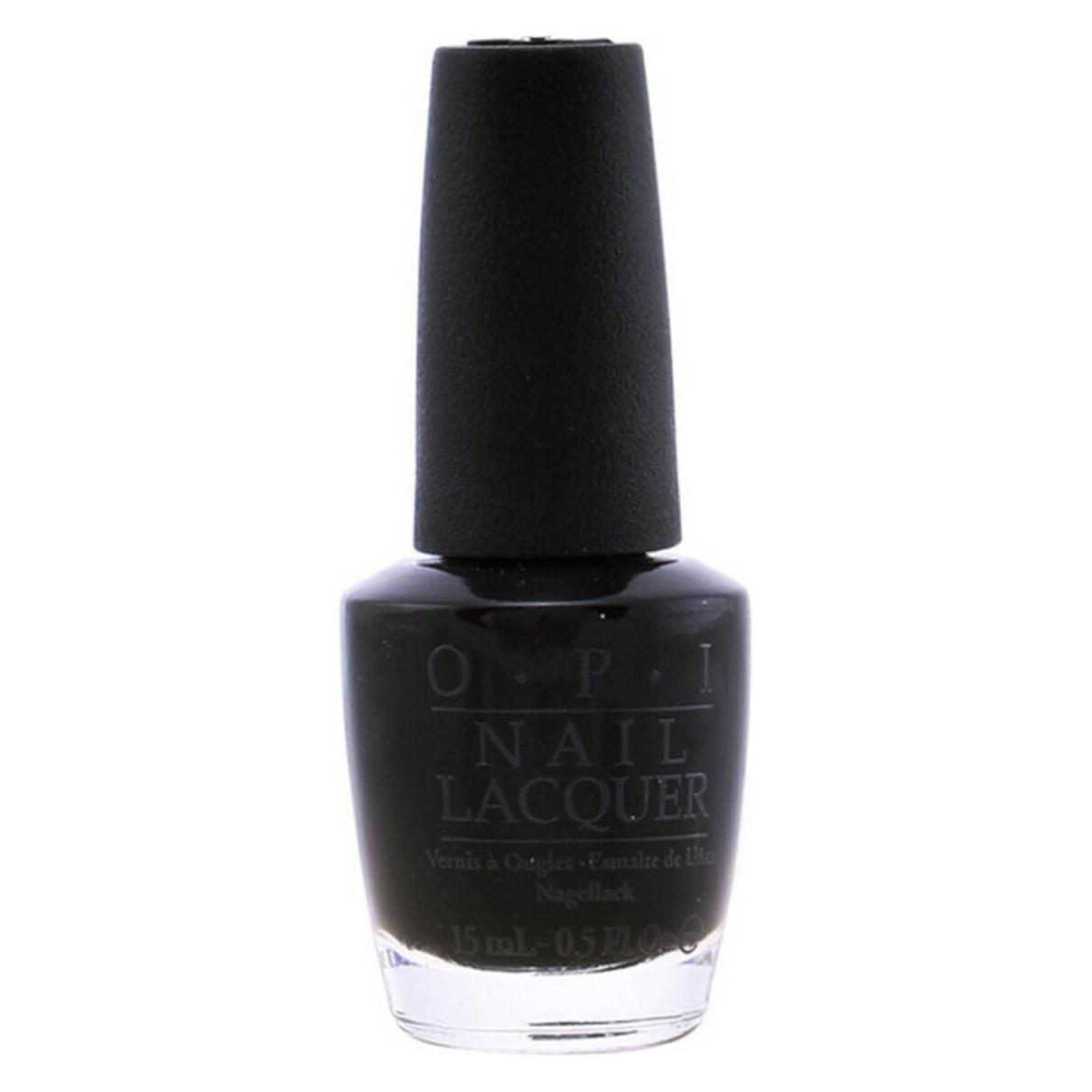 OPI Nagellack Euro Centrale No.E72 (NLE72 - OPI...Eurso Euro, Farblack) (NLE72)