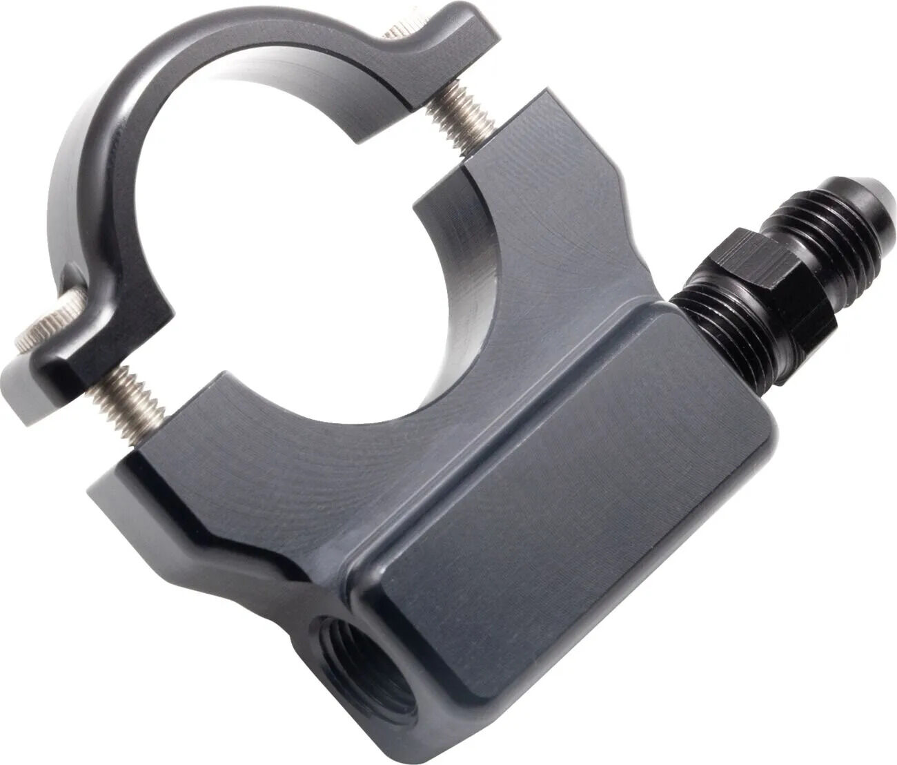 Fixation pour témoin de pression d’huile Feuling Parts Montage