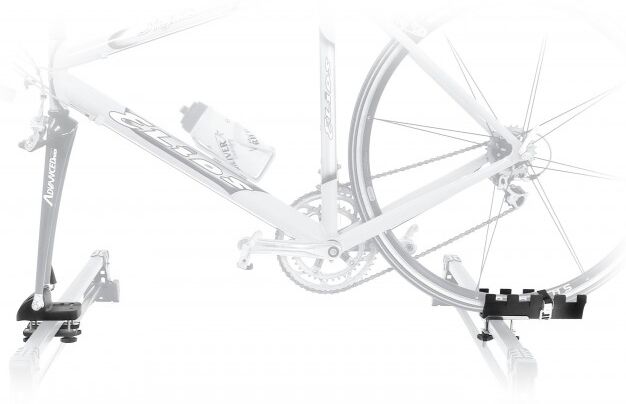 PERUZZO Portabici da tetto  Rolle Professional art 701