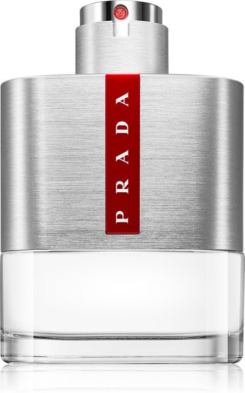 Prada Luna Rossa Eau de Toilette pour homme 100 ml