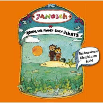 Komm,Wir Finden Einen Schatz - , CD, 4260229660546