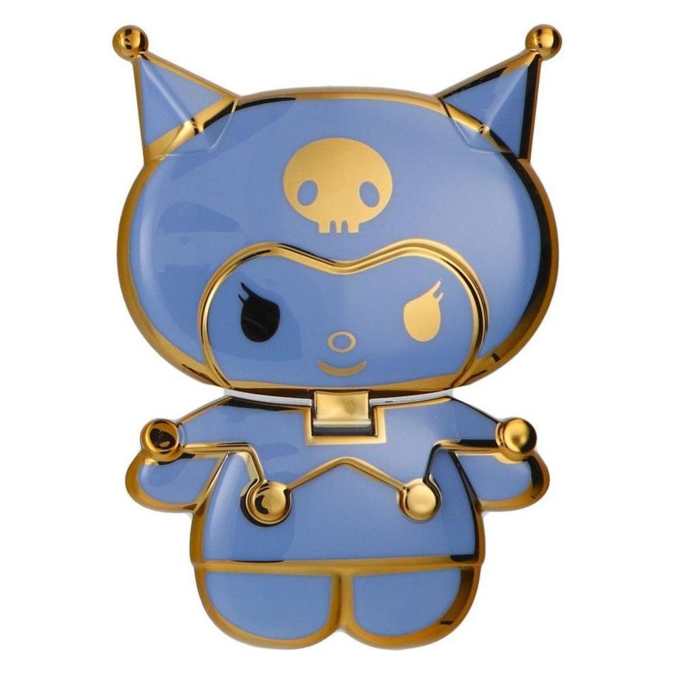 4Kom Other OEM Phone stand DOLL - stick-on - blue (59318768)
