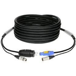 Klotz H1A33NP010, Audiokabel