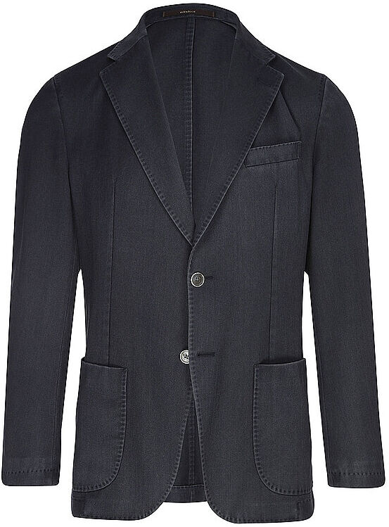 WINDSOR Sakko MANOLO dunkelblau   50 50