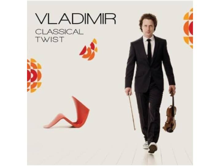 Vladimir: Classical Twist